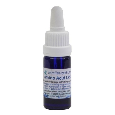 Korallen-Zucht Amino Acid LPS - concentrato di amminoacidi