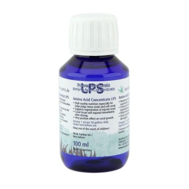 Korallen-Zucht Amino Acid LPS - concentrato di amminoacidi