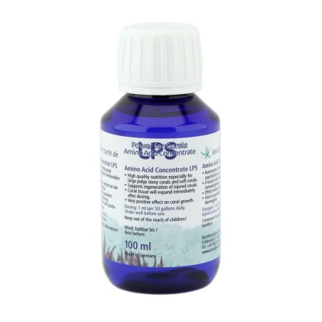 Korallen-Zucht Amino Acid LPS - concentrato di amminoacidi
