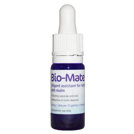 Korallen-Zucht Bio Mate