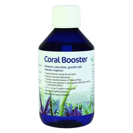 Korallen-Zucht Coral Booster Korallen-Zucht Coral Booster