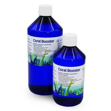Korallen-Zucht Coral Booster