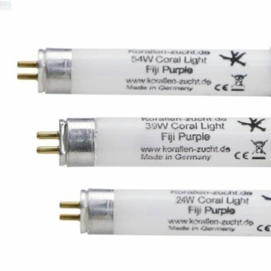 Korallen-zucht coral light Fiji Purple T5 24watt