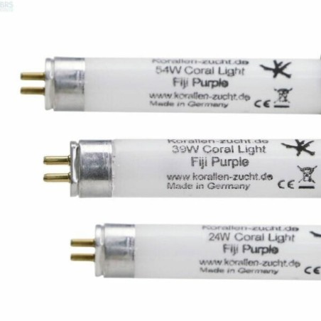 Korallen-zucht coral light Fiji Purple T5 24watt