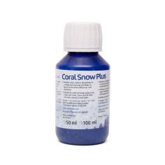 Korallen-Zucht Coral Snow Plus