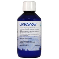 Korallen-Zucht Coral Snow 2