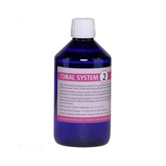 Korallen-Zucht Coral System