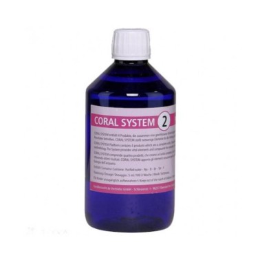 Korallen-Zucht Coral System
