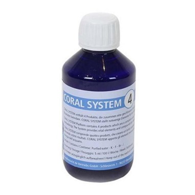 Korallen-Zucht Coral System
