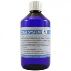 Korallen-Zucht Coral System