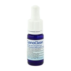 Korallen-Zucht CyanoClean
