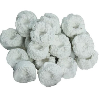 Korallen-Zucht Frag Stones 20pz - Basette per Talee