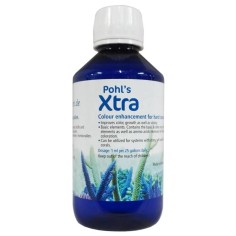 Korallen-Zucht Pohl's Xtra – Accentua la colorazione dei coralli duri 2