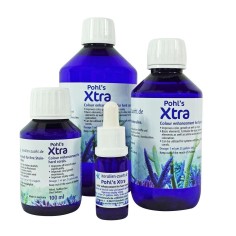 Korallen-Zucht Pohl's Xtra – Accentua la colorazione dei coralli duri