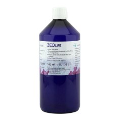 Korallen-Zucht Zeolife 1000 ml