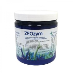 Korallen-Zucht ZEOzym - 250gr