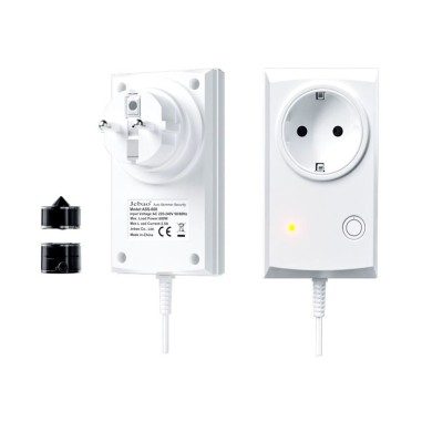 Jebao ASS-600 Auto Skimmer Security - sistema antitracimazione per schiumatoi