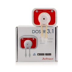 Jebao Doser 3.1 - pompa dosometrica a singolo canale con controllo tramite App