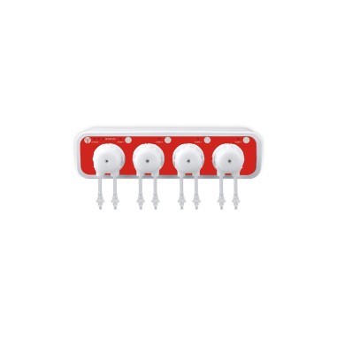 Jebao Doser 3.4 - pompa dosometrica 4 canali con controllo tramite App