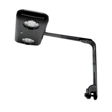 Jebao ML - plafoniera LED WiFi per acquari marini