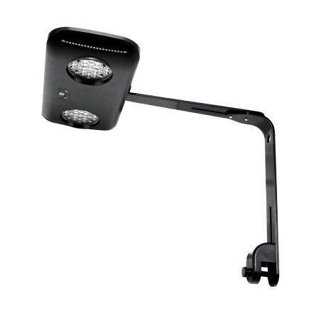Jebao ML - plafoniera LED WiFi per acquari marini