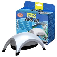 Tetra Aeratore APS in due colori
