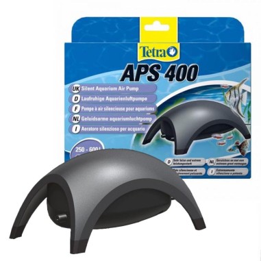 Tetra Aeratore APS in due colori
