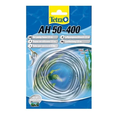 Tetra AH 50-400 - Tubo diametro 4/6mm 2,5mt