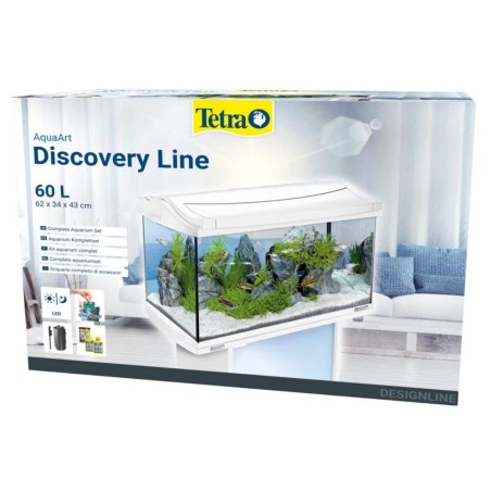 Tetra AquaArt LED 60 cm61,5x34x43