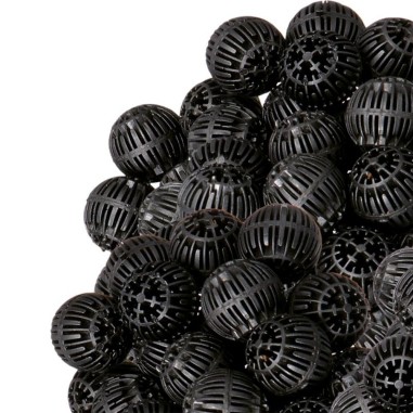 Tetra BB BioBalls 800ml - sfere filtranti per tutti i filtri EX