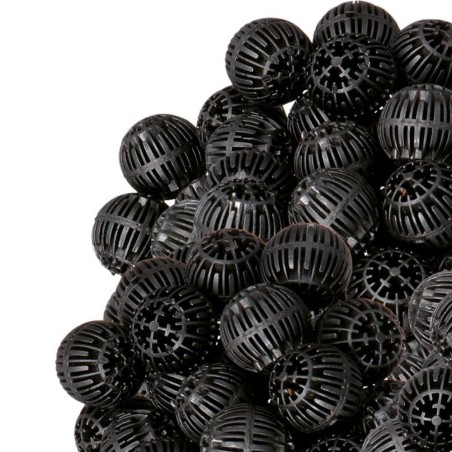 Tetra BB BioBalls 800ml - sfere filtranti per tutti i filtri EX