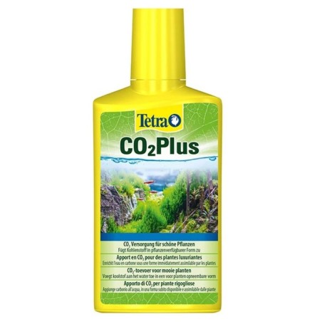 Tetra Co2 Plus 250ml