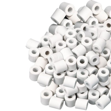 Tetra CR Filter Rings - Anelli Ceramici per Filtri EX 400/600/700/800/1200 Tetra CR Filter Rings - Anelli Ceramici per Filtri EX 400/600/700/800/1200