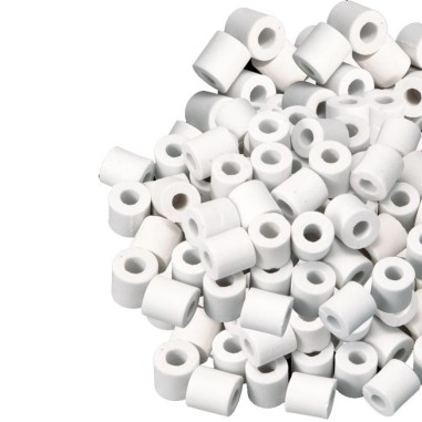 Tetra CR Filter Rings - Anelli Ceramici per Filtri EX 400/600/700/800/1200