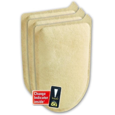 Tetra EasyCrystal Filter Pack C 600 - ricambio cartucce filtranti per Tetra EasyCrystal Filter Box 600 Tetra EasyCrystal Filter Pack C 600 - ricambio cartucce filtranti per Tetra EasyCrystal Filter Box 600