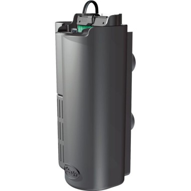 Tetra EasyCrystal FilterBox 300 - Filtro Interno per Acquari da 40 a 60 Litri