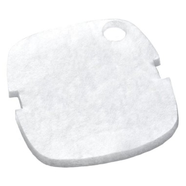 Tetra FF FilterFloss size L - Ricambio Cuscinetto Ovatta per Filtro EX 1200/1200Plus