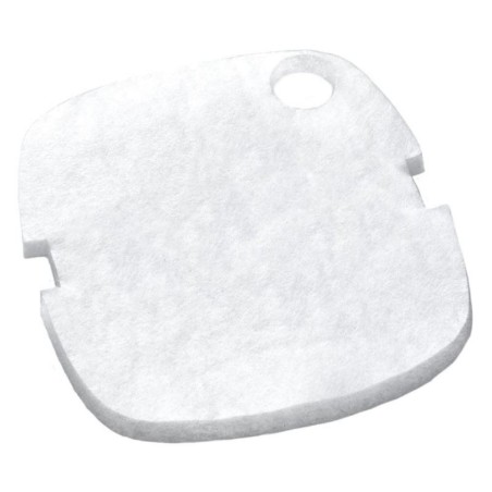 Tetra FF FilterFloss size L - Ricambio Cuscinetto Ovatta per Filtro EX 1200/1200Plus