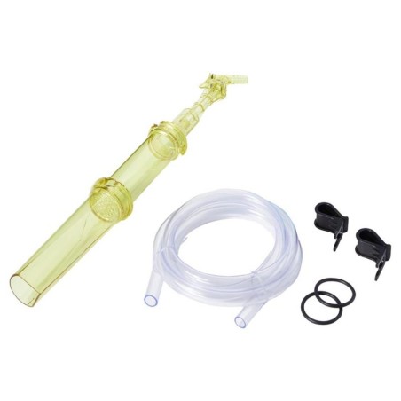 Tetra GC50 Gravel Cleaner - Aspirarifiuti per acquari da 50 a 400 litri Tetra GC50 Gravel Cleaner - Aspirarifiuti per acquari da 50 a 400 litri