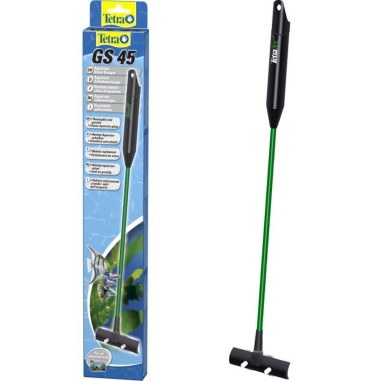 Tetra GS45 Rapid - Raschietto Puliscivetro