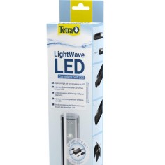 Tetra LightWave Set - plafoniera LED per acqua dolce