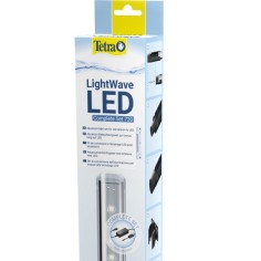 Tetra LightWave Set - plafoniera LED per acqua dolce