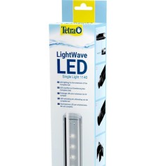Tetra LightWave Set - plafoniera LED per acqua dolce