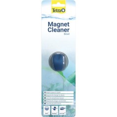 Tetra Magnet Cleaner Bowl - spazzola magnetica per acquari sferici