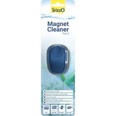 Tetra Magnet Cleaner Flat - spazzola magnetica per vetri