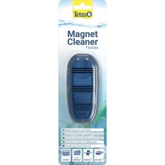 Tetra Magnet Cleaner Flexible - spazzola magnetica flessibile per vetri fino a 8mm