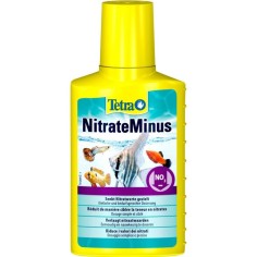 Tetra Nitrate Minus - abbatte i nitrati in acqua dolce
