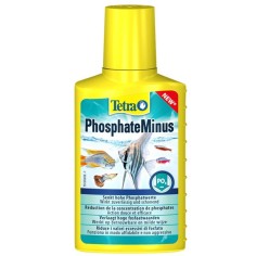 Tetra Phosphate Minus - Riduce i Valori di Fosfato in Acqua Dolce