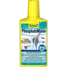 Tetra Phosphate Minus - Riduce i Valori di Fosfato in Acqua Dolce
