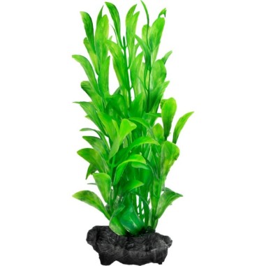 Tetra Pianta Decorativa in Plastica Modello Hygrophila varie misure
